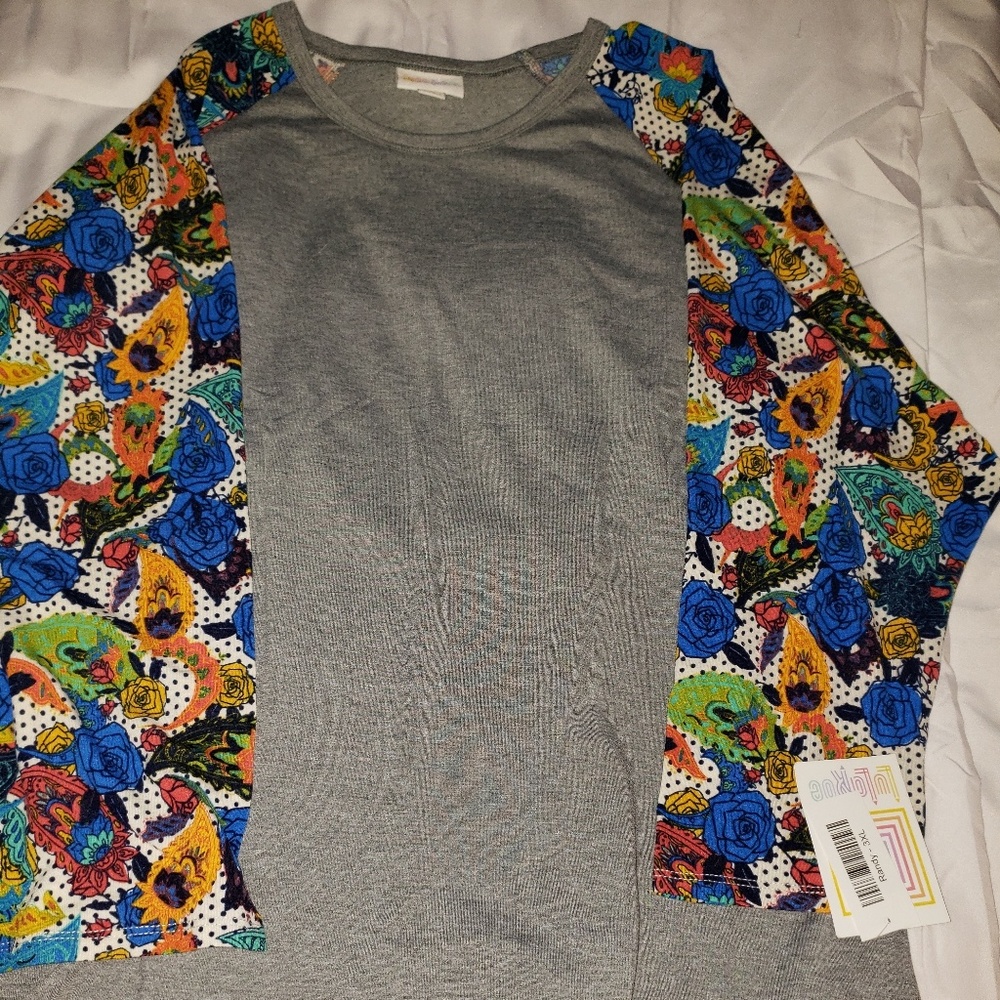 Lularoe Randy, size 3X, New with tag